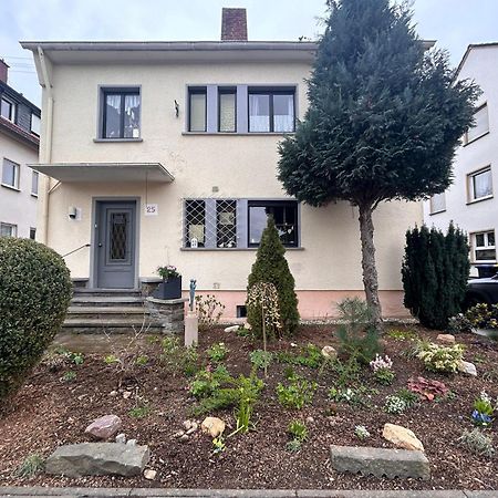 Ferienwohnung Maria Magdalena Bad Neuenahr-Ahrweiler Bagian luar foto