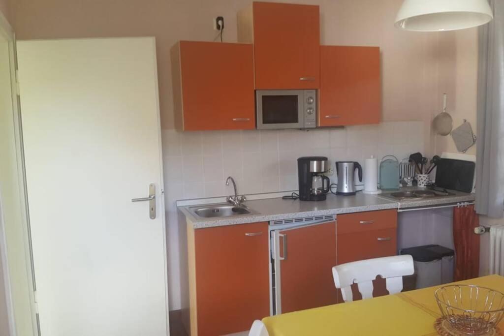 Ferienwohnung Maria Magdalena Bad Neuenahr-Ahrweiler Bagian luar foto