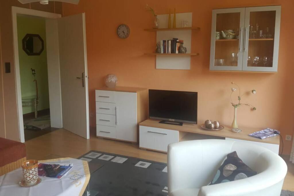 Ferienwohnung Maria Magdalena Bad Neuenahr-Ahrweiler Bagian luar foto