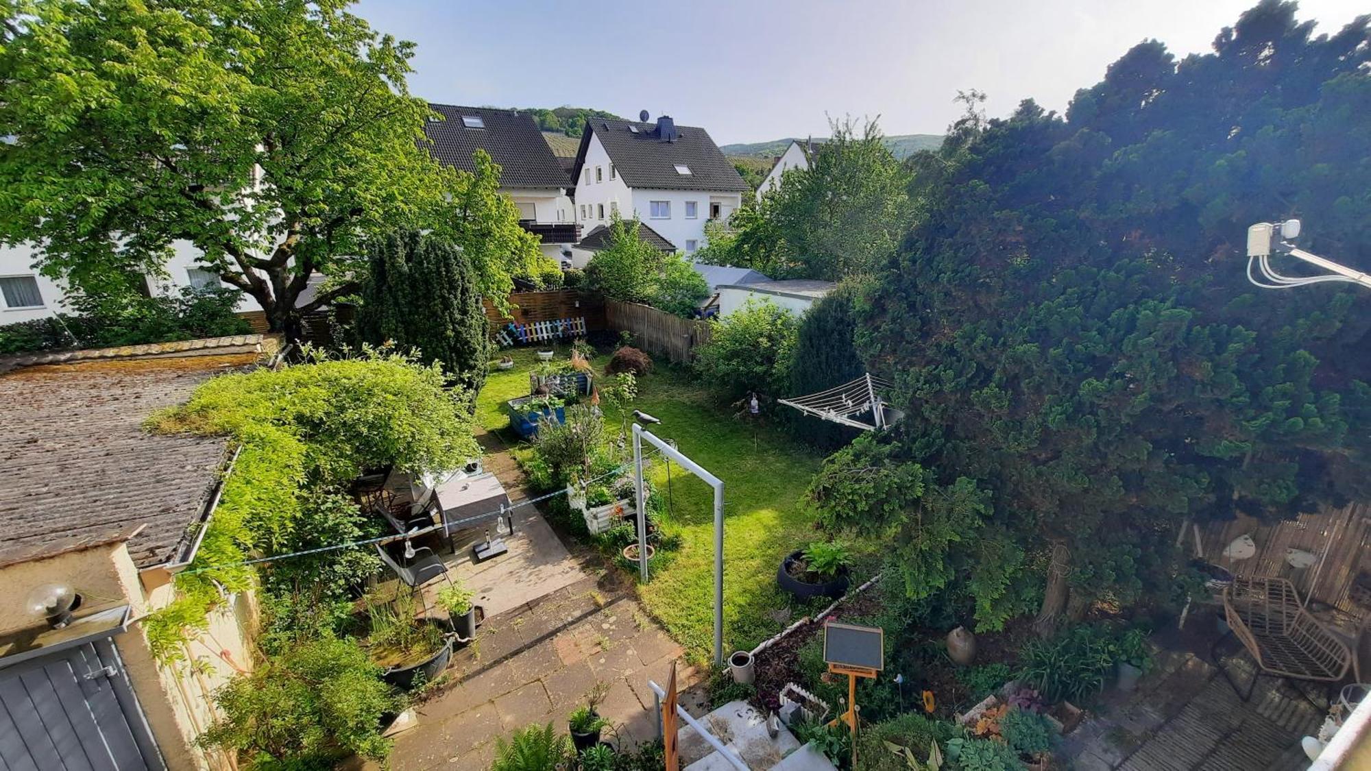 Ferienwohnung Maria Magdalena Bad Neuenahr-Ahrweiler Bagian luar foto